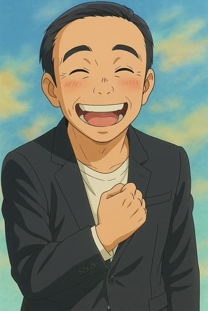 代表取締役 写真